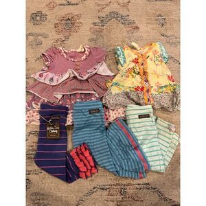 Matilda Jane Bundle 18-24 months